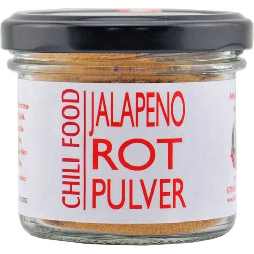 ostra papryka Jalapeno chili z Meksyku